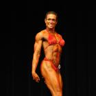 Maria   Holt - NPC North Carolina State  2010 - #1